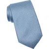 Duchamp Textured Silk Tie In Gold