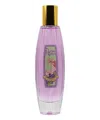 Duchessa Di Parma Profumo Alla Violetta Eau De Parfum 100 ml In White