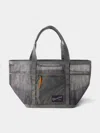 Duck Camp Men's Mesh Tote Bag In Woodland In Multi