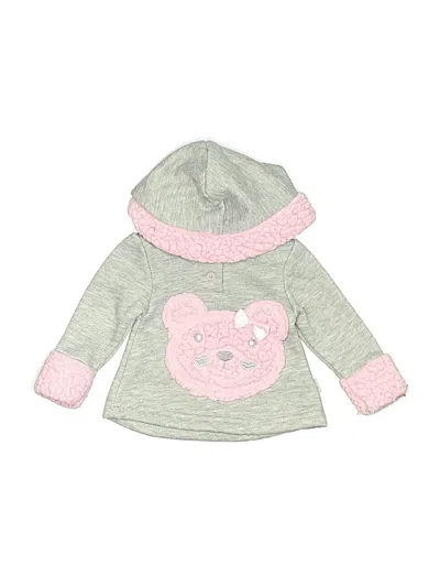 Pre-owned Duck Duck Goose Babies' Jacket In Green