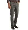 Duck Head Holston Corduroy Five-pocket In Castor Grey In Gray