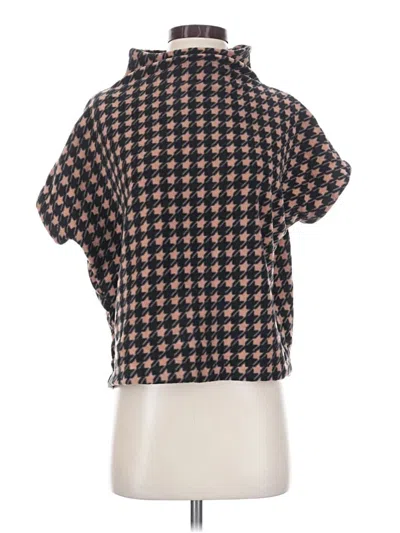 Pre-owned Dudley Stephens Cardigan Sweater In Brown