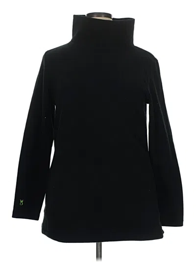 Pre-owned Dudley Stephens Casual Dress In Black