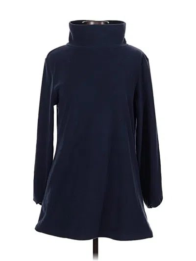 Pre-owned Dudley Stephens Casual Dress In Blue
