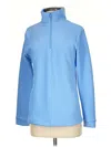 Dudley Stephens Pullover Sweater In Blue