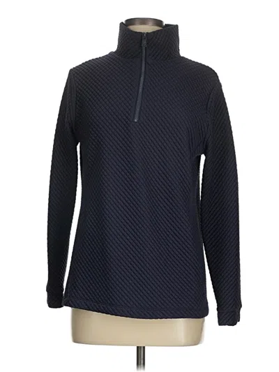 Pre-owned Dudley Stephens Pullover Sweater In Blue