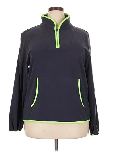 Pre-owned Dudley Stephens Pullover Sweater In Blue