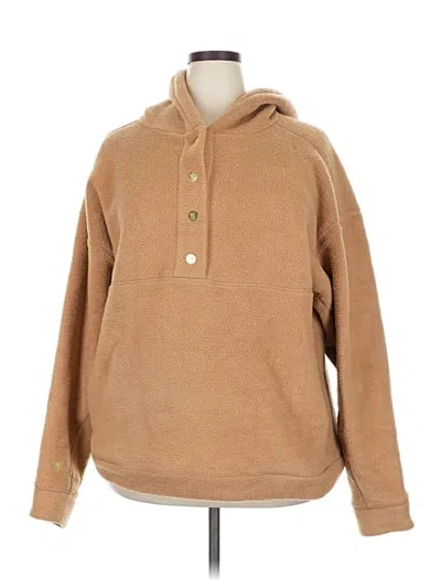 Pre-owned Dudley Stephens Pullover Sweater In Brown