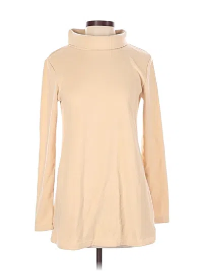 Pre-owned Dudley Stephens Pullover Sweater In Brown