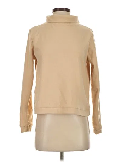 Pre-owned Dudley Stephens Sweatshirt In Brown