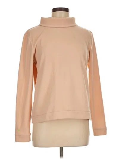 Pre-owned Dudley Stephens Sweatshirt In Brown