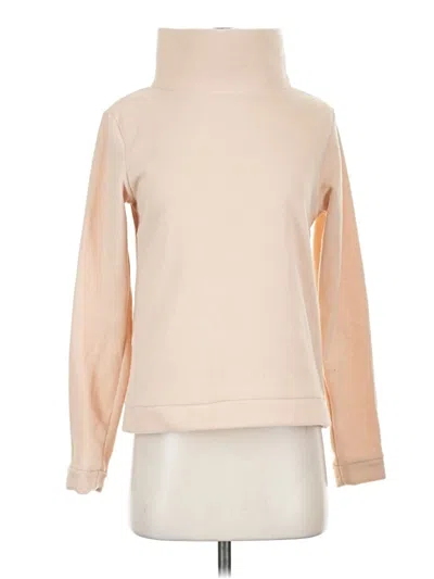 Pre-owned Dudley Stephens Sweatshirt In Brown