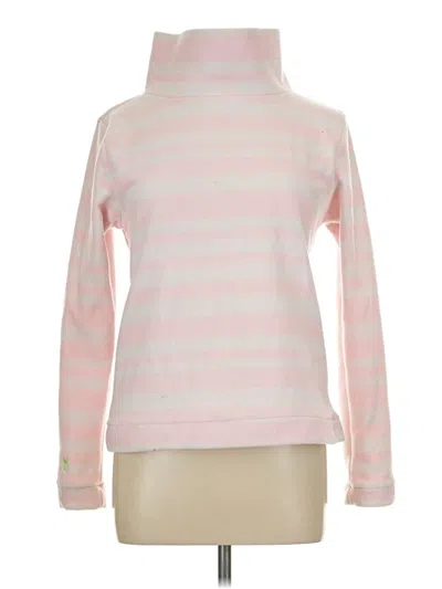 Pre-owned Dudley Stephens Sweatshirt In Pink