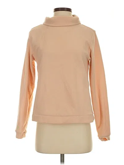 Pre-owned Dudley Stephens Sweatshirt In Tan