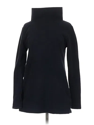 Pre-owned Dudley Stephens Turtleneck Sweater In Blue