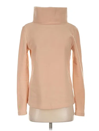 Pre-owned Dudley Stephens Turtleneck Sweater In Brown