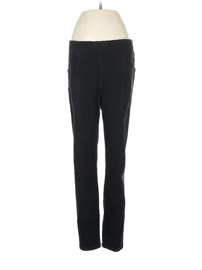 Pre-owned Duer Du/er Casual Pants In Black