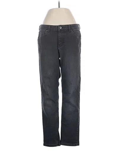 Pre-owned Duer Du/er Jeans In Gray