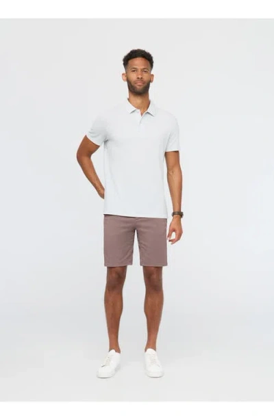 Duer Live Free Journey Short In Purple