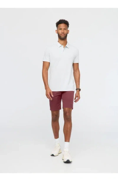 Duer Live Free Journey Short In Red