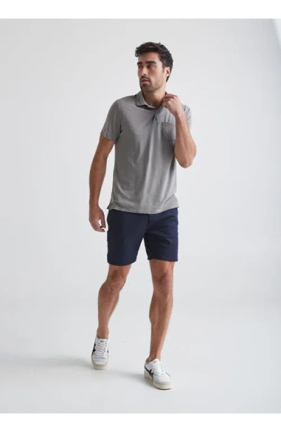 Duer Live Free Journey Short In Blue