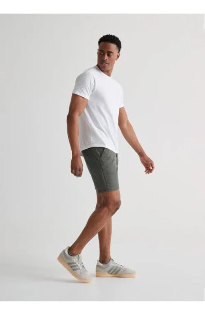 Duer Live Free Journey Short In Green
