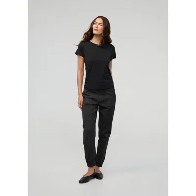 Duer Live Lite High Rise Jogger In Black