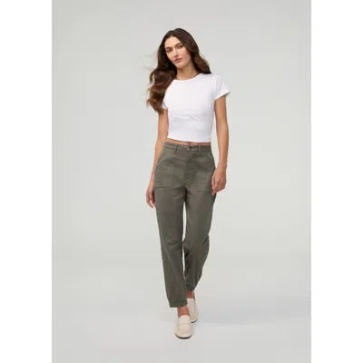 Duer Live Lite High Rise Jogger In Multi