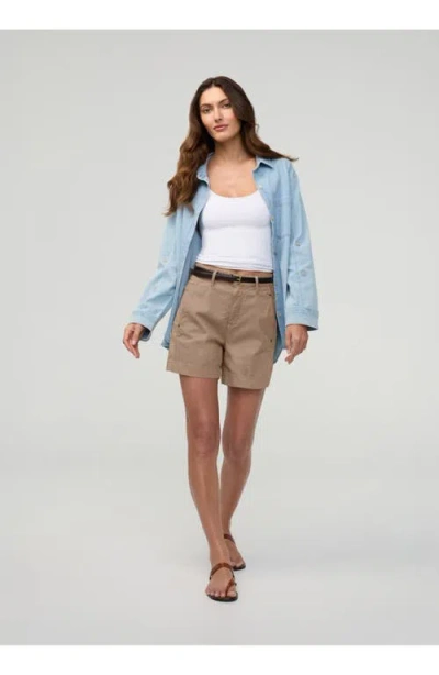 Duer Live Lite High Rise Short In Multi