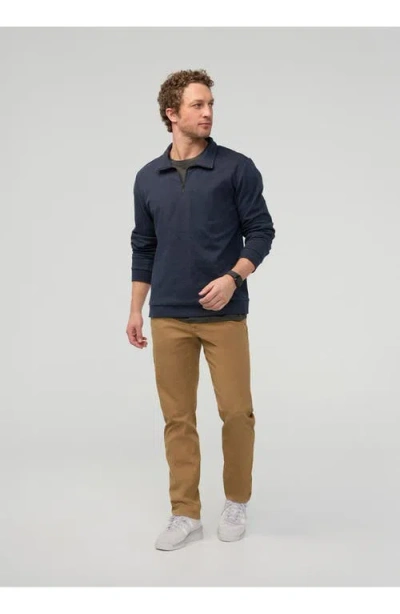 Duer Live Lite Traveller Pant In Brown