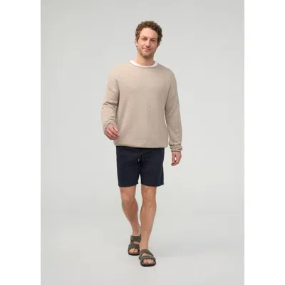 Duer Live Lite Traveller Short In Blue