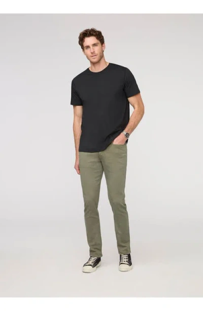 Duer No Sweat In Green