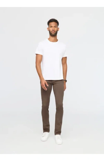 Duer No Sweat In Brown