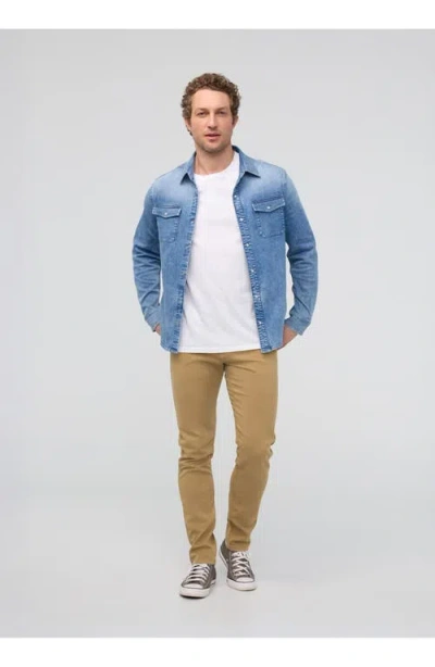 Duer No Sweat In Brown