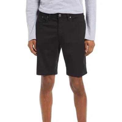 Duer No Sweat Five Pocket Performance Shorts In Animal Print