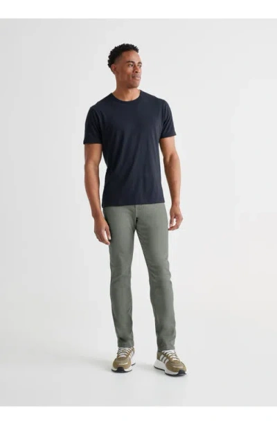 Duer No Sweat Pant In Green