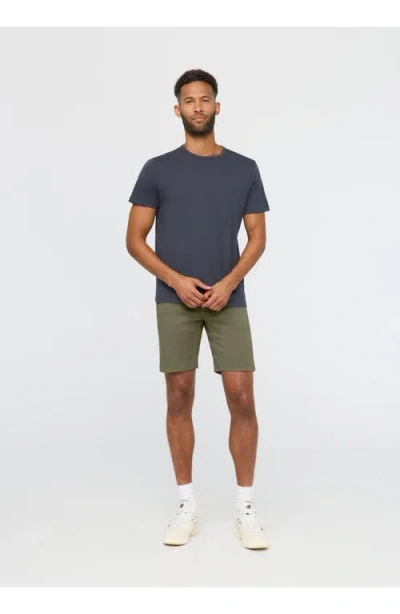 Duer No Sweat Short In Green