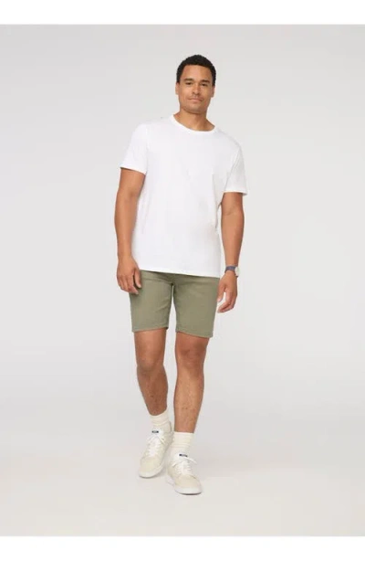 Duer No Sweat Short Relaxed In Green