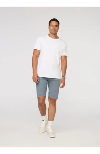 Duer No Sweat Short Relaxed In Blue