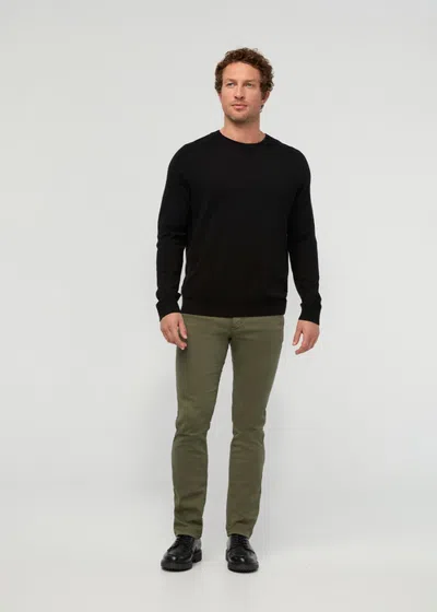 Duer No Sweat Slim Straight In Black
