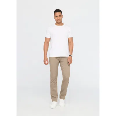 Duer No Sweat Straight In Brown