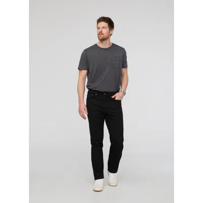 Duer No Sweat Straight In Black