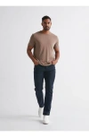 Duer No Sweat Taper In Blue