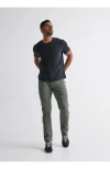 Duer No Sweat Taper In Gray