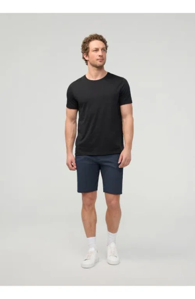 Duer Nustretch Club Short In Black