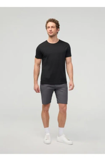 Duer Nustretch Club Short In Purple