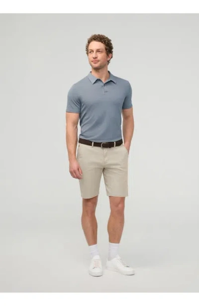 Duer Nustretch Club Short In Neutral