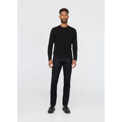 Duer Nustretch Trouser In Black