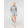Duer Performance Denim Harbour Short In Blue