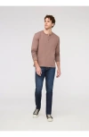 Duer Performance Denim In Blue
